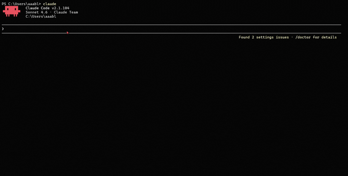 Atoa MCP tools loaded in Claude Code